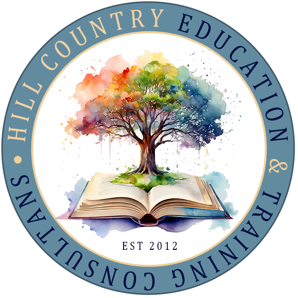 Hill Country Education logo